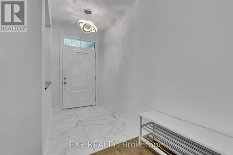321 Serenade Crescent Ottawa ON K1X 0B9