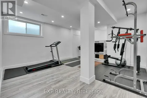 321 Serenade Crescent Ottawa ON K1X 0B9