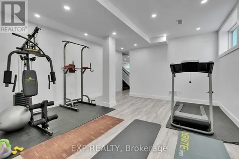 321 Serenade Crescent Ottawa ON K1X 0B9