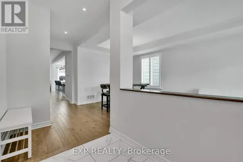 321 Serenade Crescent Ottawa ON K1X 0B9