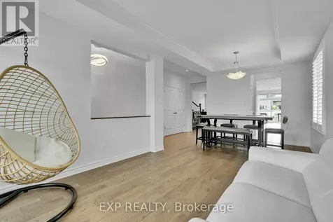321 Serenade Crescent Ottawa ON K1X 0B9