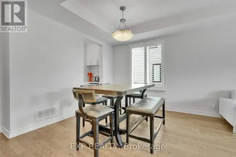 321 Serenade Crescent Ottawa ON K1X 0B9