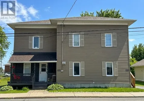 4534 Ste Catherine Street The Nation ON K0C 2B0