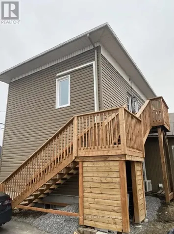 4534 Ste Catherine Street The Nation ON K0C 2B0