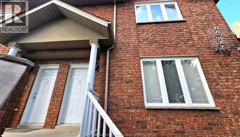 1805 Northway Windsor ON N9B 3M1