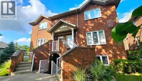1805 Northway Windsor ON N9B 3M1