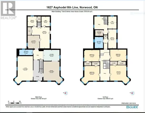1627 Asphodel 8th Line Asphodel-norwood ON K0L 1Y0