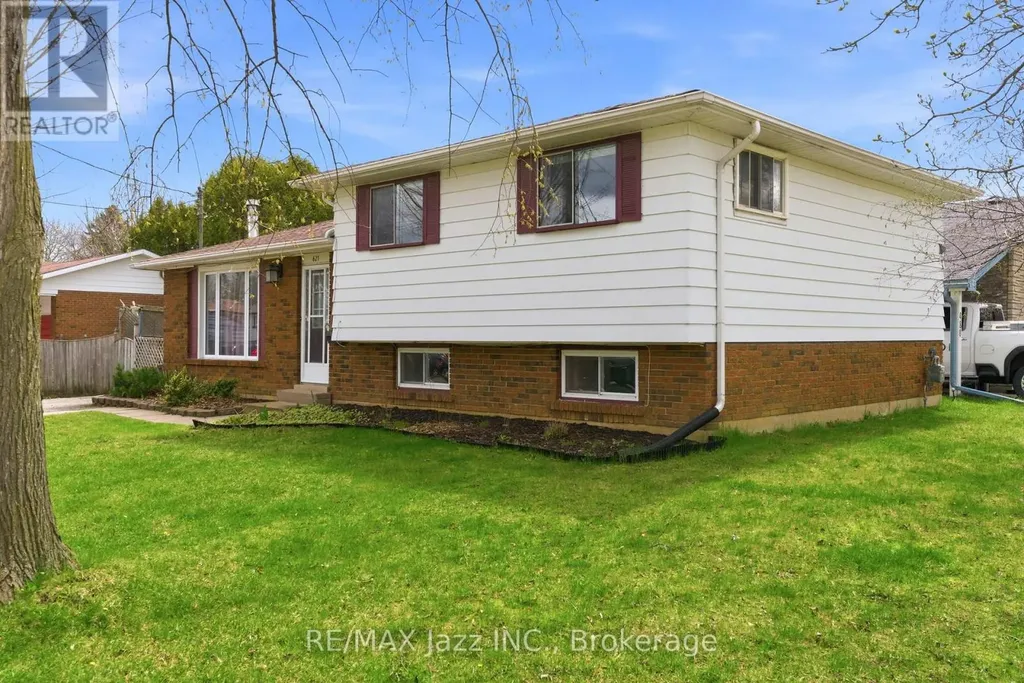 621 Willow Crescent Cobourg ON K9A 2B4