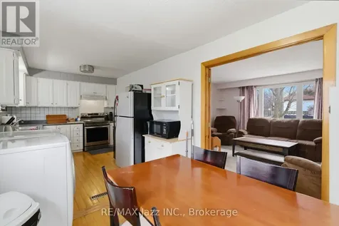 621 Willow Crescent Cobourg ON K9A 2B4
