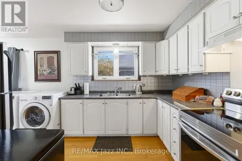621 Willow Crescent Cobourg ON K9A 2B4