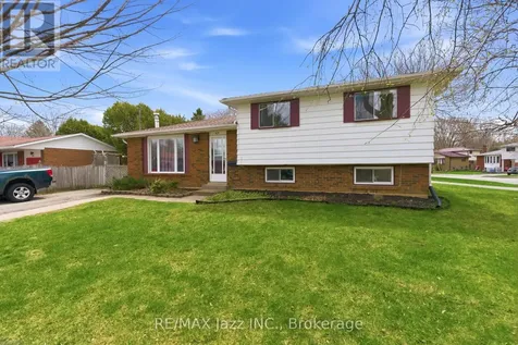 621 Willow Crescent Cobourg ON K9A 2B4