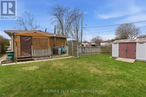 621 Willow Crescent Cobourg ON K9A 2B4