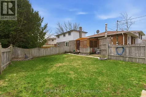 621 Willow Crescent Cobourg ON K9A 2B4