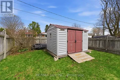 621 Willow Crescent Cobourg ON K9A 2B4
