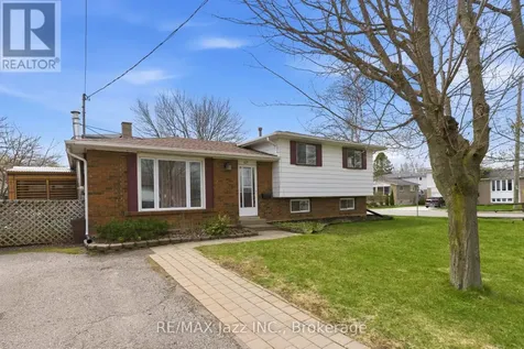 621 Willow Crescent Cobourg ON K9A 2B4