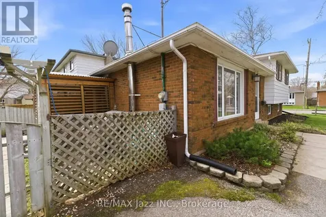 621 Willow Crescent Cobourg ON K9A 2B4
