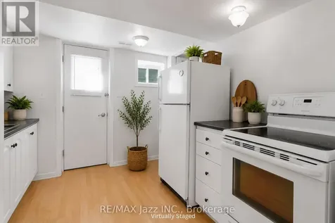 621 Willow Crescent Cobourg ON K9A 2B4
