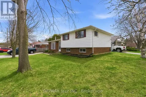 621 Willow Crescent Cobourg ON K9A 2B4