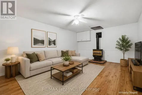 621 Willow Crescent Cobourg ON K9A 2B4