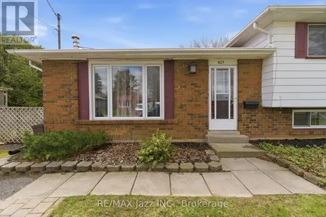 621 Willow Crescent Cobourg ON K9A 2B4