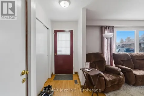 621 Willow Crescent Cobourg ON K9A 2B4