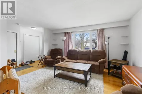 621 Willow Crescent Cobourg ON K9A 2B4