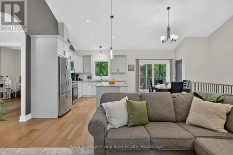 30 Teds Lane Trent Lakes ON K0L 1J0