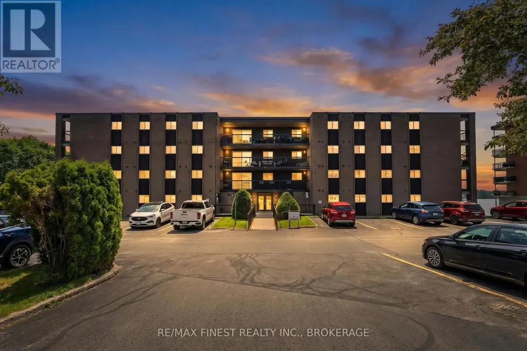 610 William Street South Gananoque ON K7G 3A4