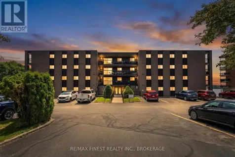 610 William Street South Gananoque ON K7G 3A4