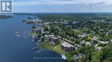 610 William Street South Gananoque ON K7G 3A4
