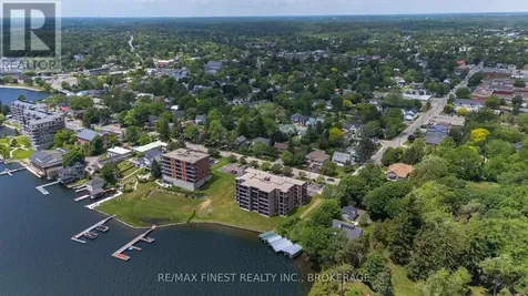 610 William Street South Gananoque ON K7G 3A4