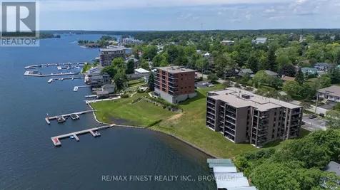 610 William Street South Gananoque ON K7G 3A4