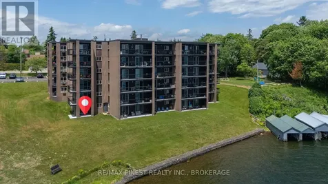 610 William Street South Gananoque ON K7G 3A4