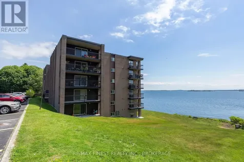 610 William Street South Gananoque ON K7G 3A4