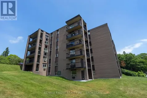 610 William Street South Gananoque ON K7G 3A4