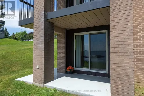 610 William Street South Gananoque ON K7G 3A4