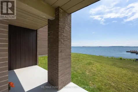 610 William Street South Gananoque ON K7G 3A4