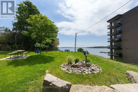 610 William Street South Gananoque ON K7G 3A4
