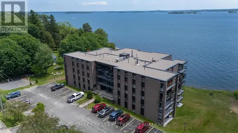 610 William Street South Gananoque ON K7G 3A4