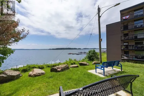 610 William Street South Gananoque ON K7G 3A4
