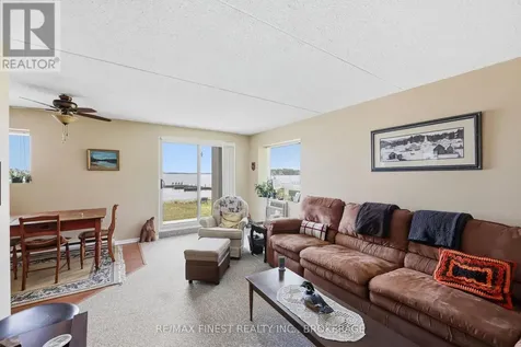 610 William Street South Gananoque ON K7G 3A4