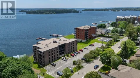 610 William Street South Gananoque ON K7G 3A4