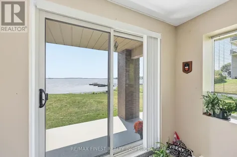 610 William Street South Gananoque ON K7G 3A4