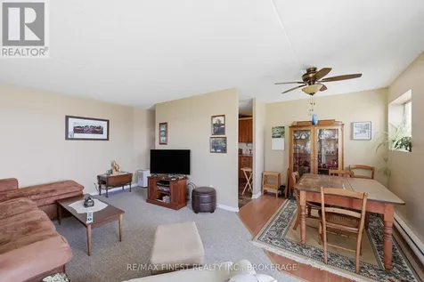 610 William Street South Gananoque ON K7G 3A4
