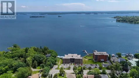 610 William Street South Gananoque ON K7G 3A4