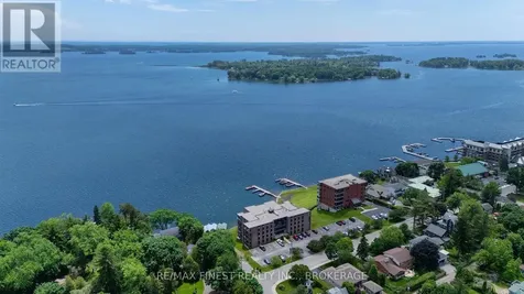 610 William Street South Gananoque ON K7G 3A4
