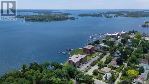 610 William Street South Gananoque ON K7G 3A4