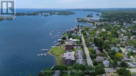610 William Street South Gananoque ON K7G 3A4