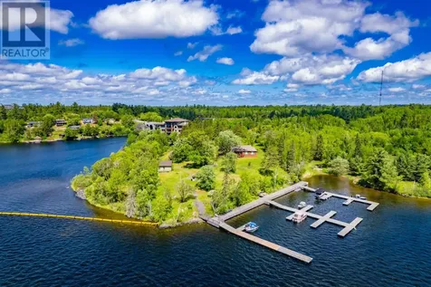 103 10 Forestry Bay Kenora ON P9N 0H6
