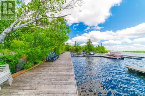 103 10 Forestry Bay Kenora ON P9N 0H6
